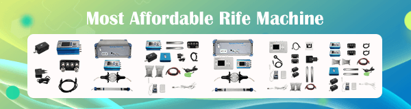 SPOOKY2 PORTABLE ESSENTIAL RIFE GENERATOR KIT