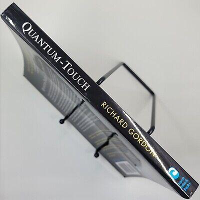 Learn How to Access Life-Force Energy For Self-Healing 3 quantum healing richard gordon