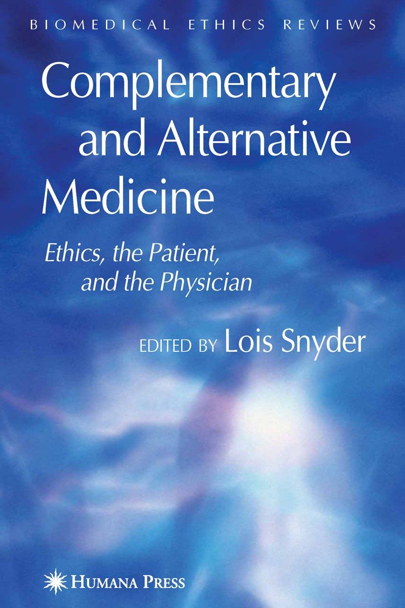 alternative therapies journal