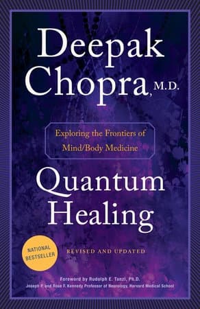 quantum healing music