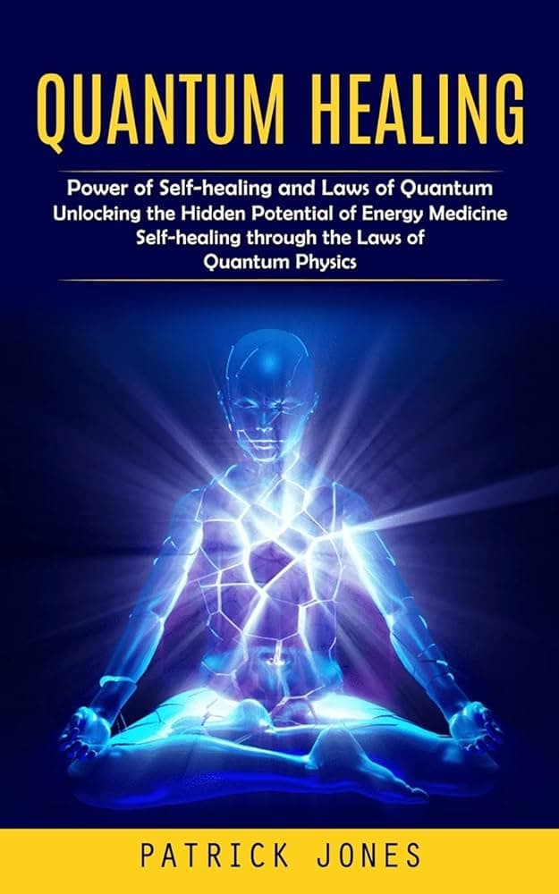 quantum healing training