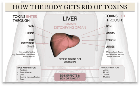 dangers of bioresonance