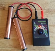 Hulda Clark and the Zapper 3 zapper clark