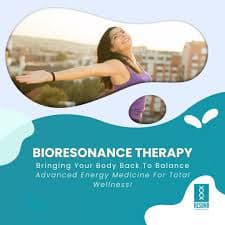 bioresonance frequencies