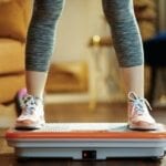 vibration therapy for osteoporosis