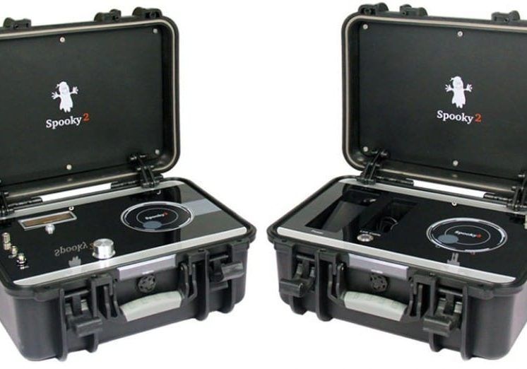 spooky2 scalar biofeedback