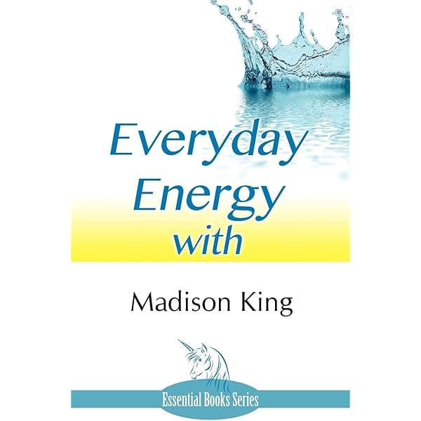 madison king energy medicine for animals