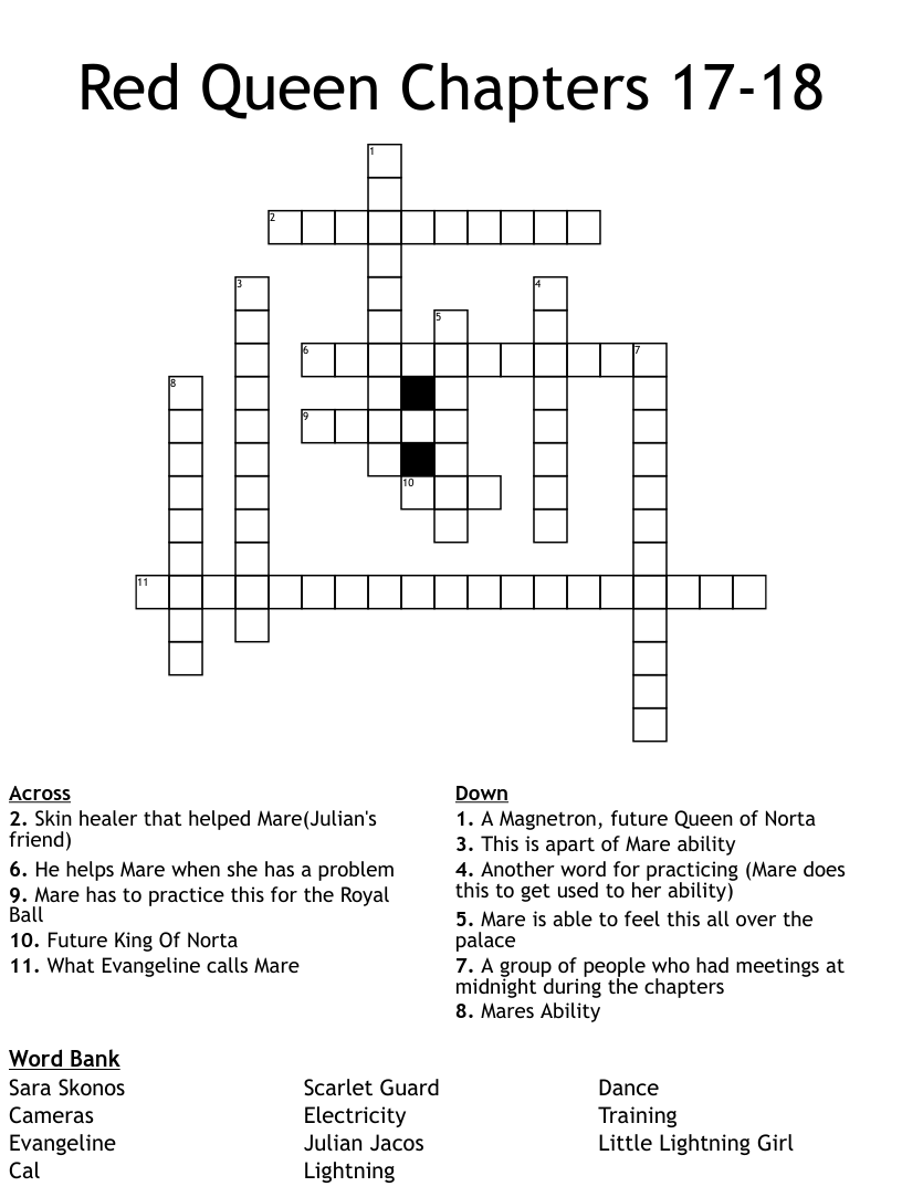 natural healer crossword