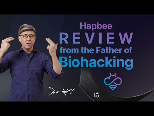 father of biohacking