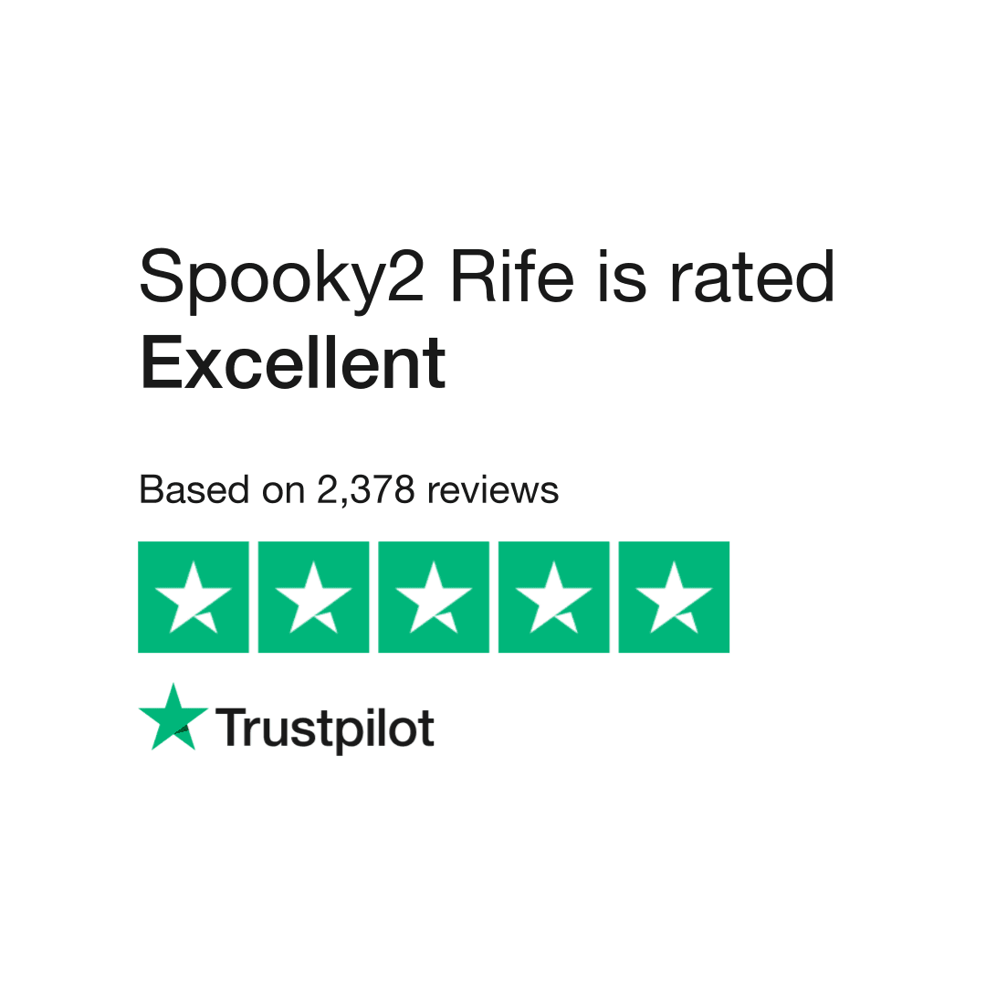 spooky2 review