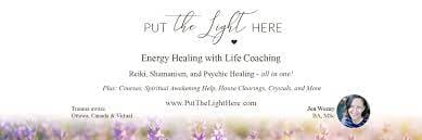 remote healing therapist ottawa