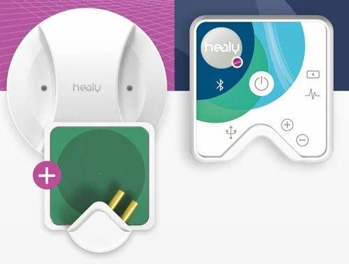 healy bioresonance machine