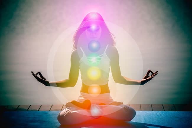 does energy medicine work