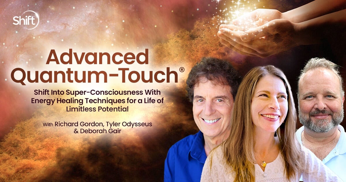 quantum touch healing reviews