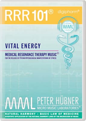 medical resonance therapy music