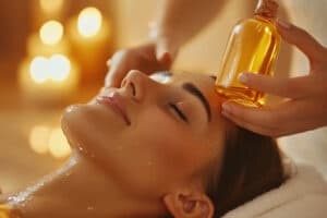 best natural skin healer