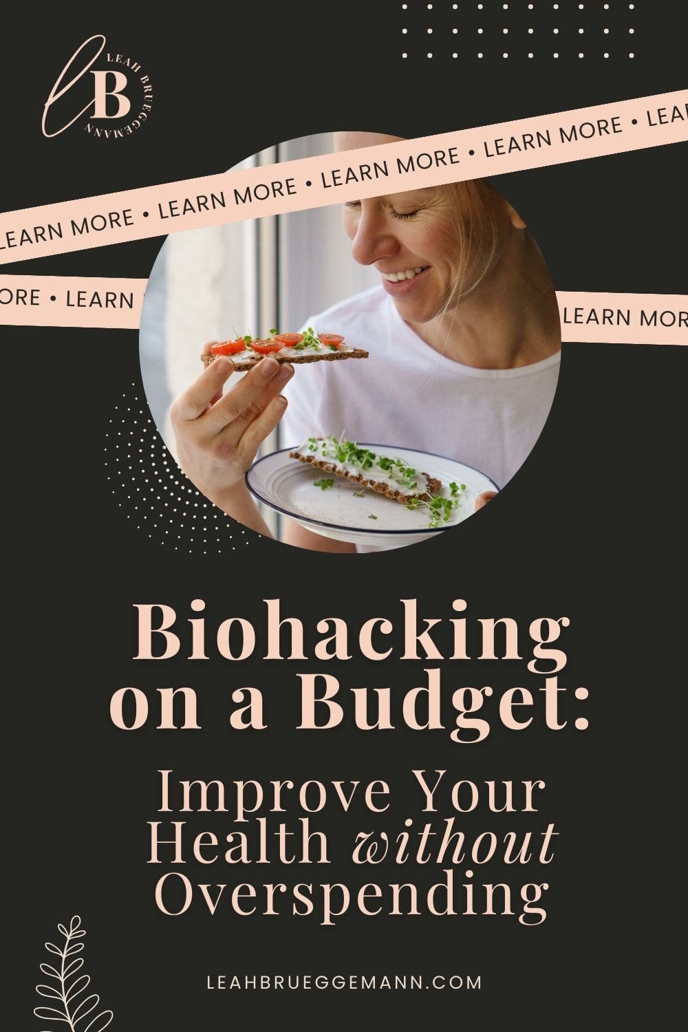 biohacking food