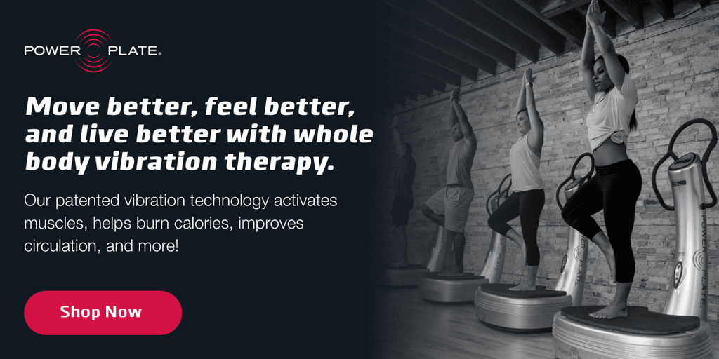 how does vibration therapy work