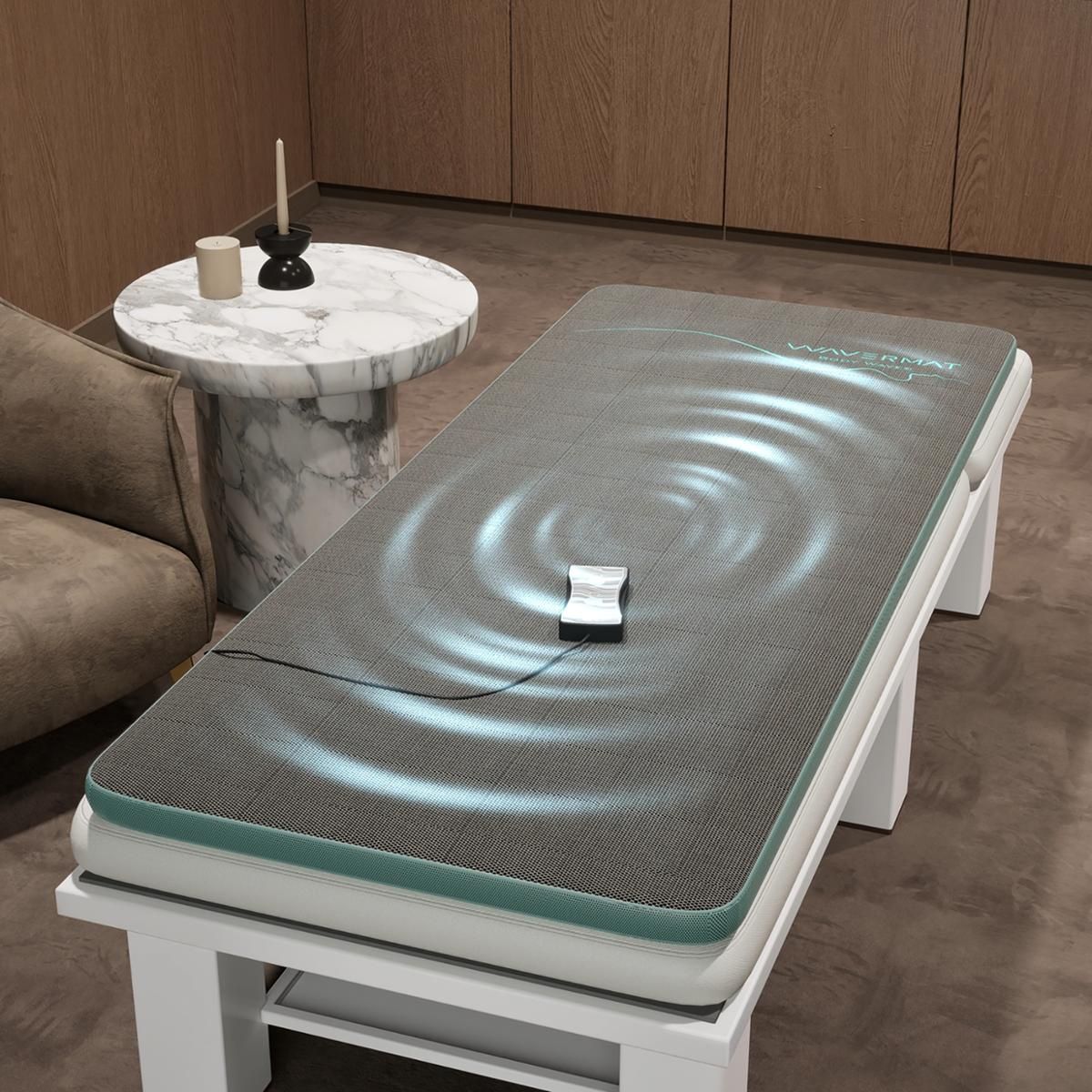 acoustic resonance therapy