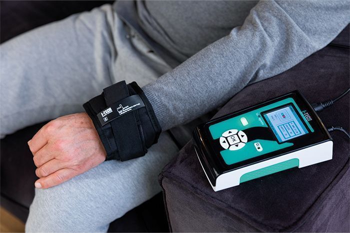 rife therapy near me