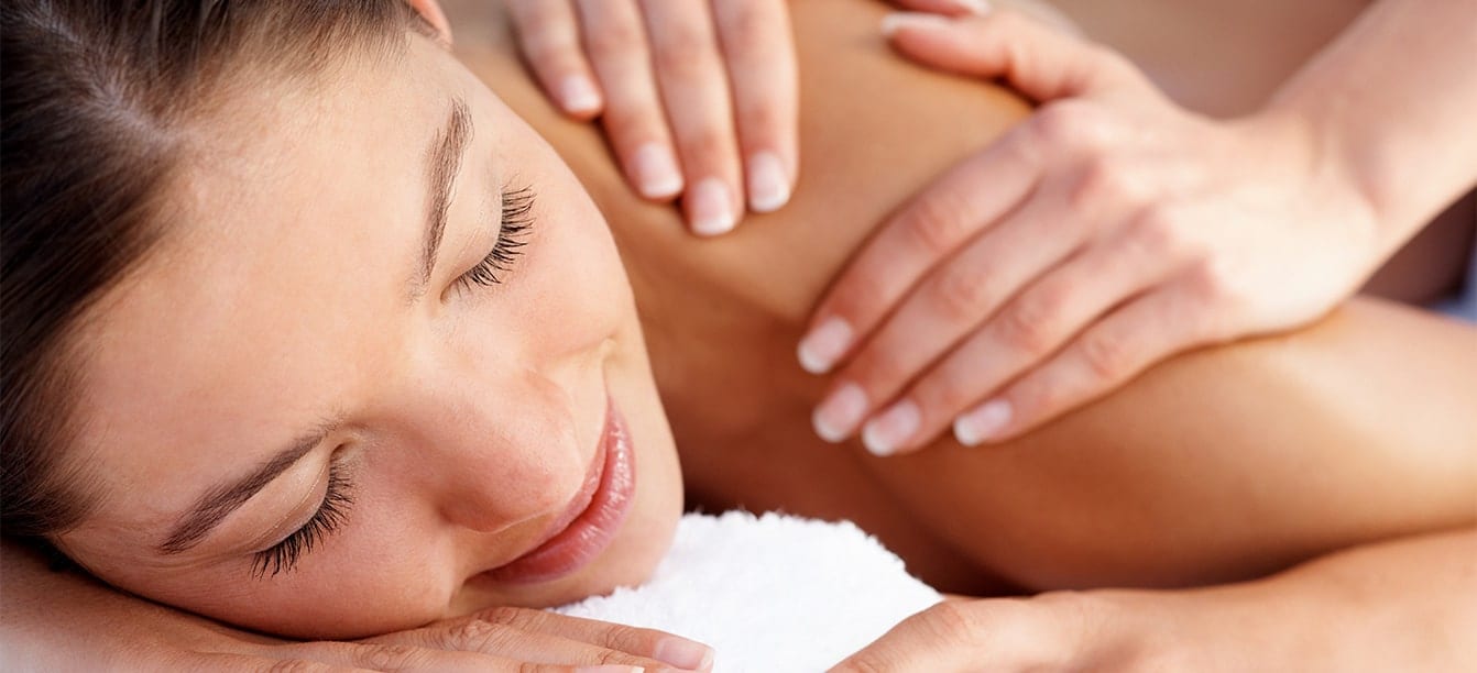 subtle energy massage therapy center