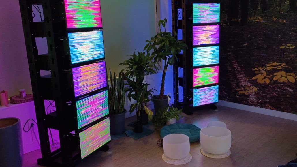 Remote Scalar Energy Healing 4 remote scalar energy healing