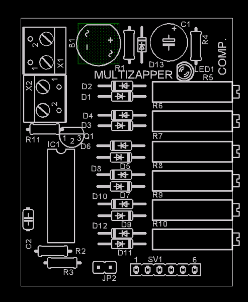 dr hulda clark zapper amazon