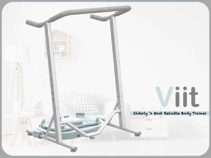 vibration therapy for elderly