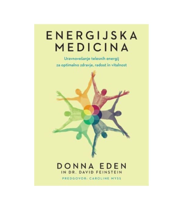 energy medicine donna eden pdf