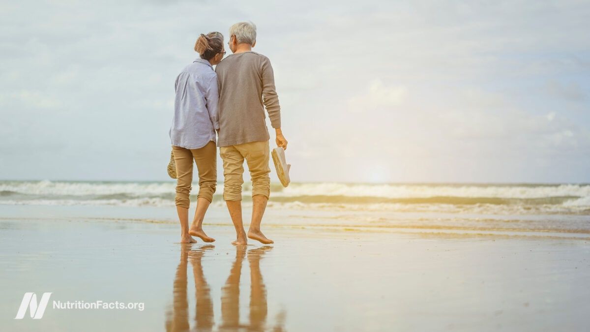 will it be possible to reverse aging