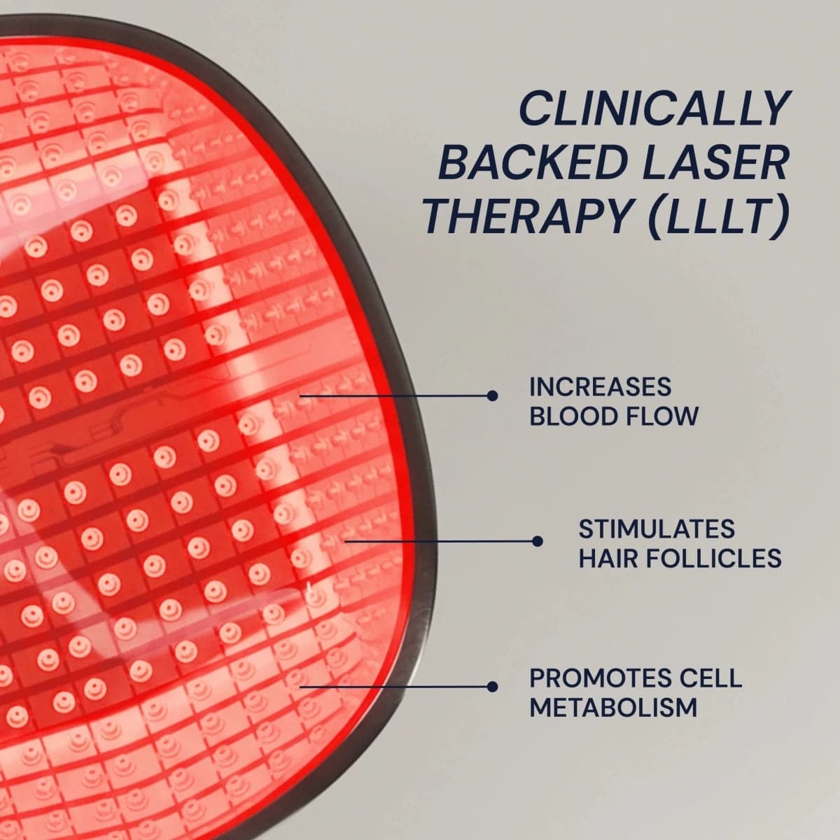 the energy blueprint red light therapy
