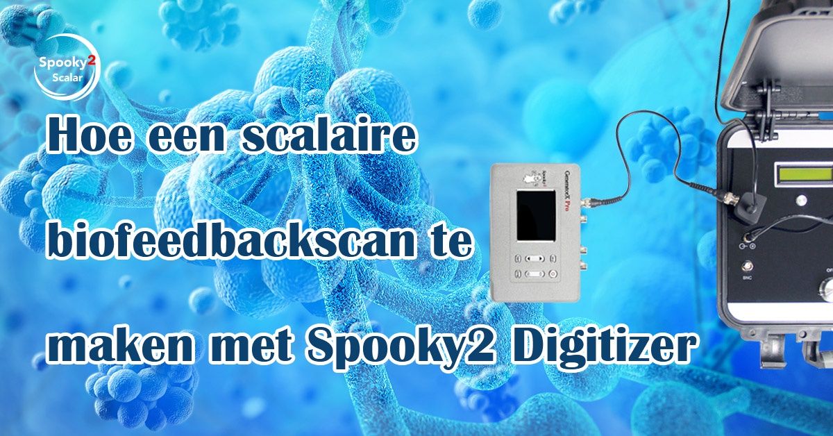 spooky2 scalar biofeedback