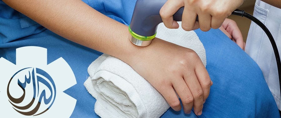 high frequency ultrasound therapy