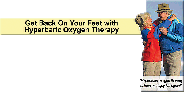 oxygen therapy reverse aging