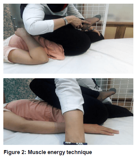 muscle energy technique for si joint physical therapy