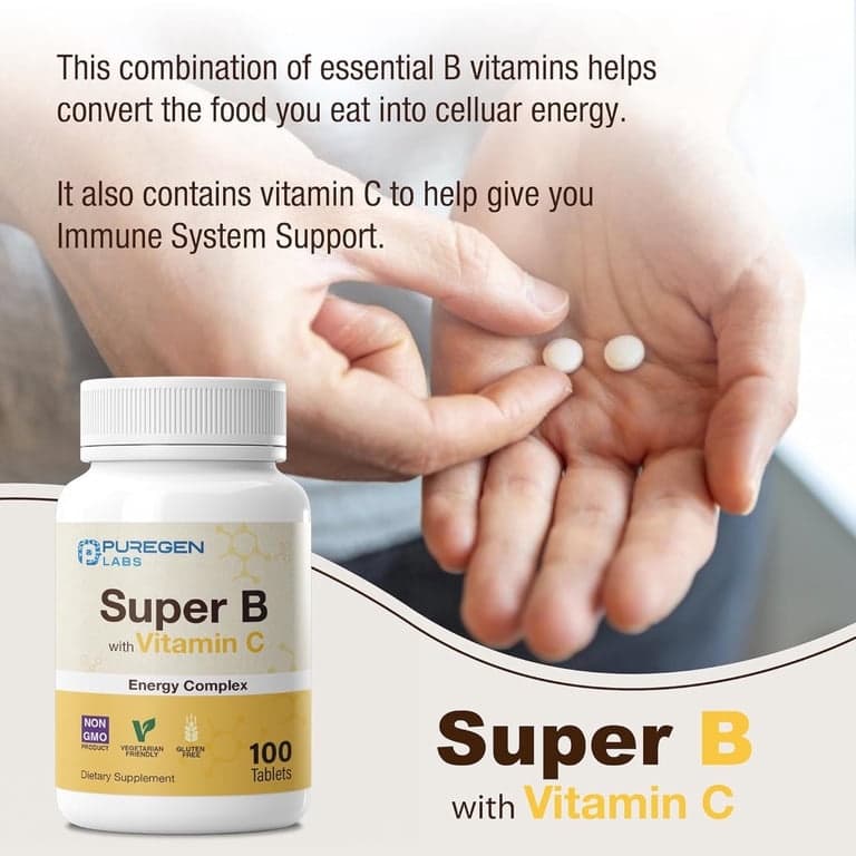 medicine to give energy