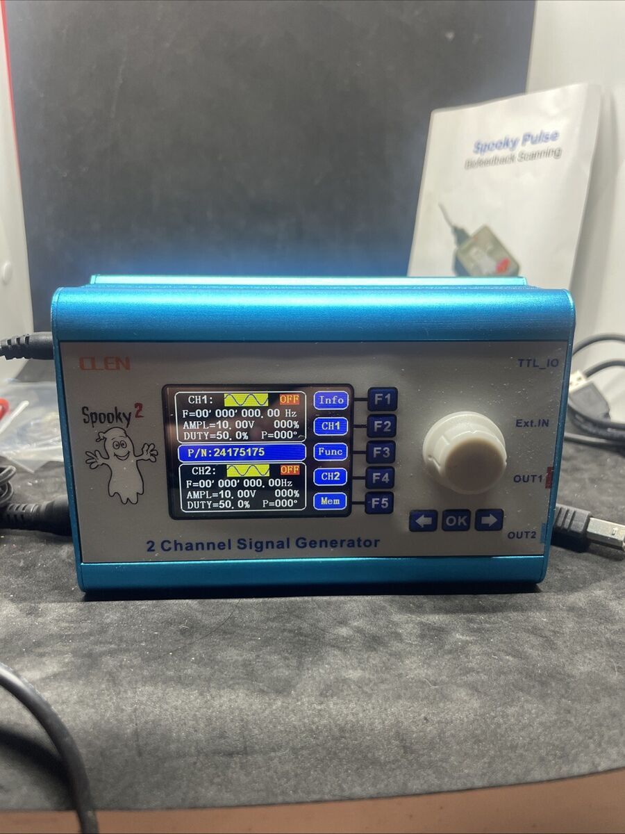 Spooky2 Promo Codes 3 spooky2 coupons