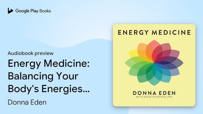 energy medicine