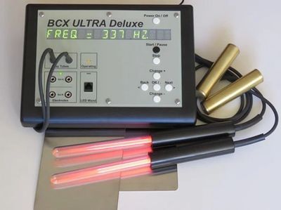 rife therapy reviews