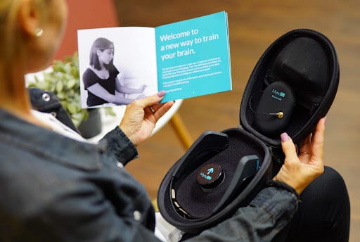 home neurofeedback device