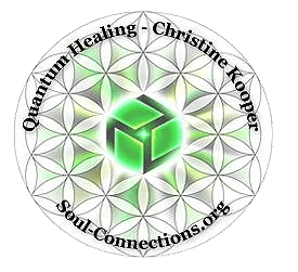 quantum soul healing
