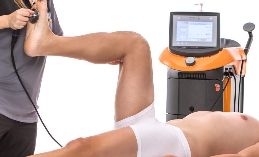 tesla frequency therapy