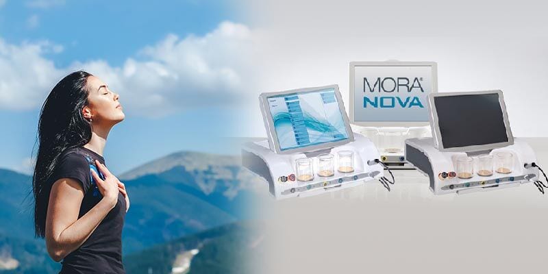 bioresonance therapy machine