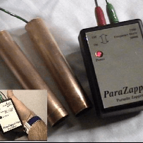 mini zapper hulda clark