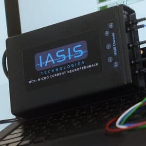 neurofeedback device adhd