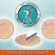 What is Amino Neuro Frequency Therapy? 5 what is amino neuro frequency therapy