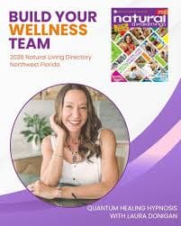 quantum healing hypnosis near me
