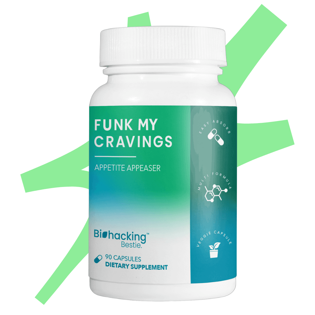 biohacking metabolism