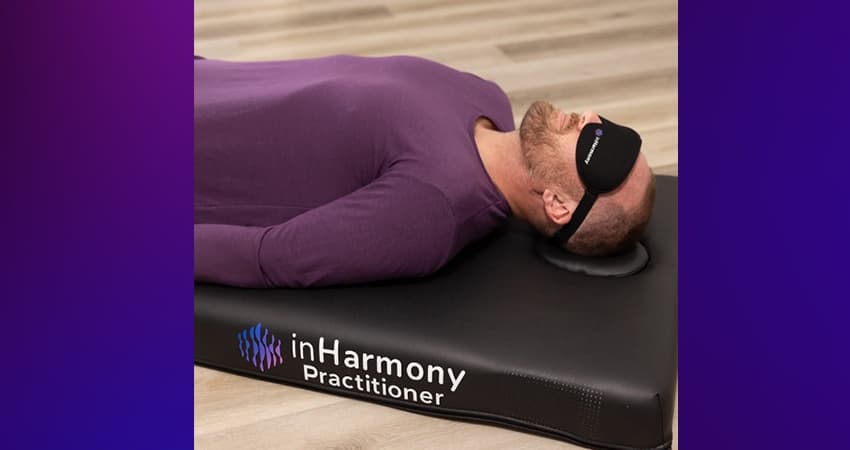 vibroacoustic therapy benefits