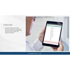 ao scan tablet